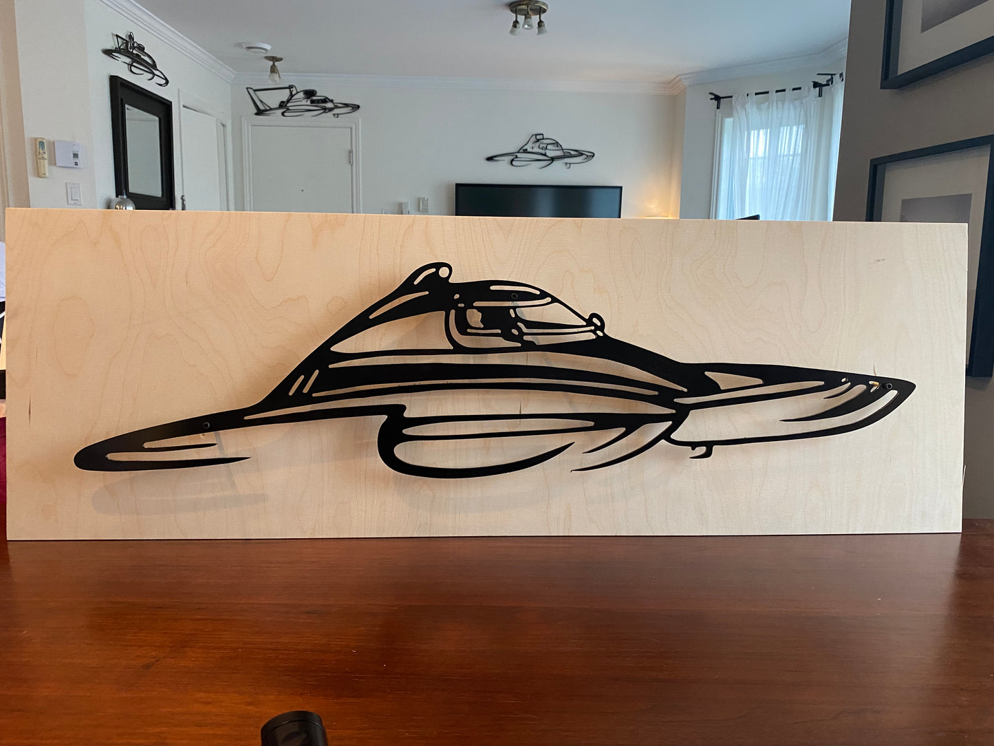 F2500-3D 36 inches