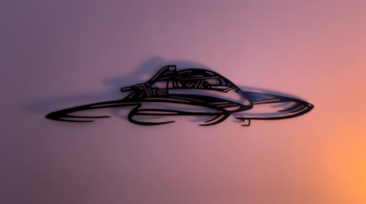 H350- ProLite 36 inches