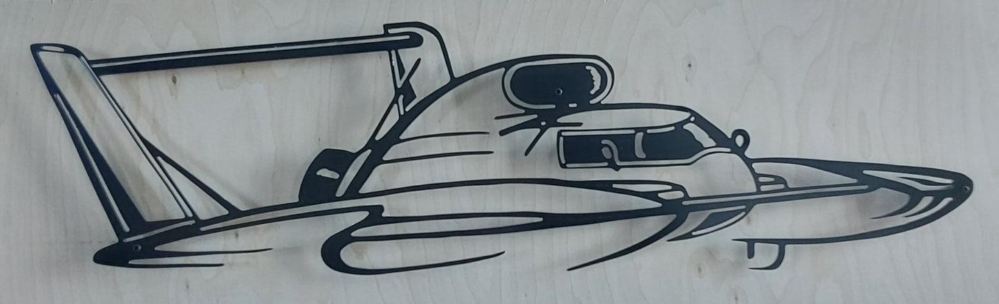 3. Unlimited-H1 3D - 36 inch