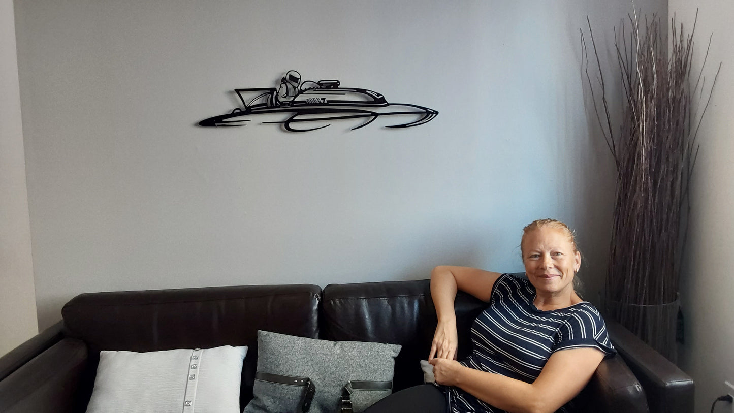 Lauterbach 3D - 36 inches