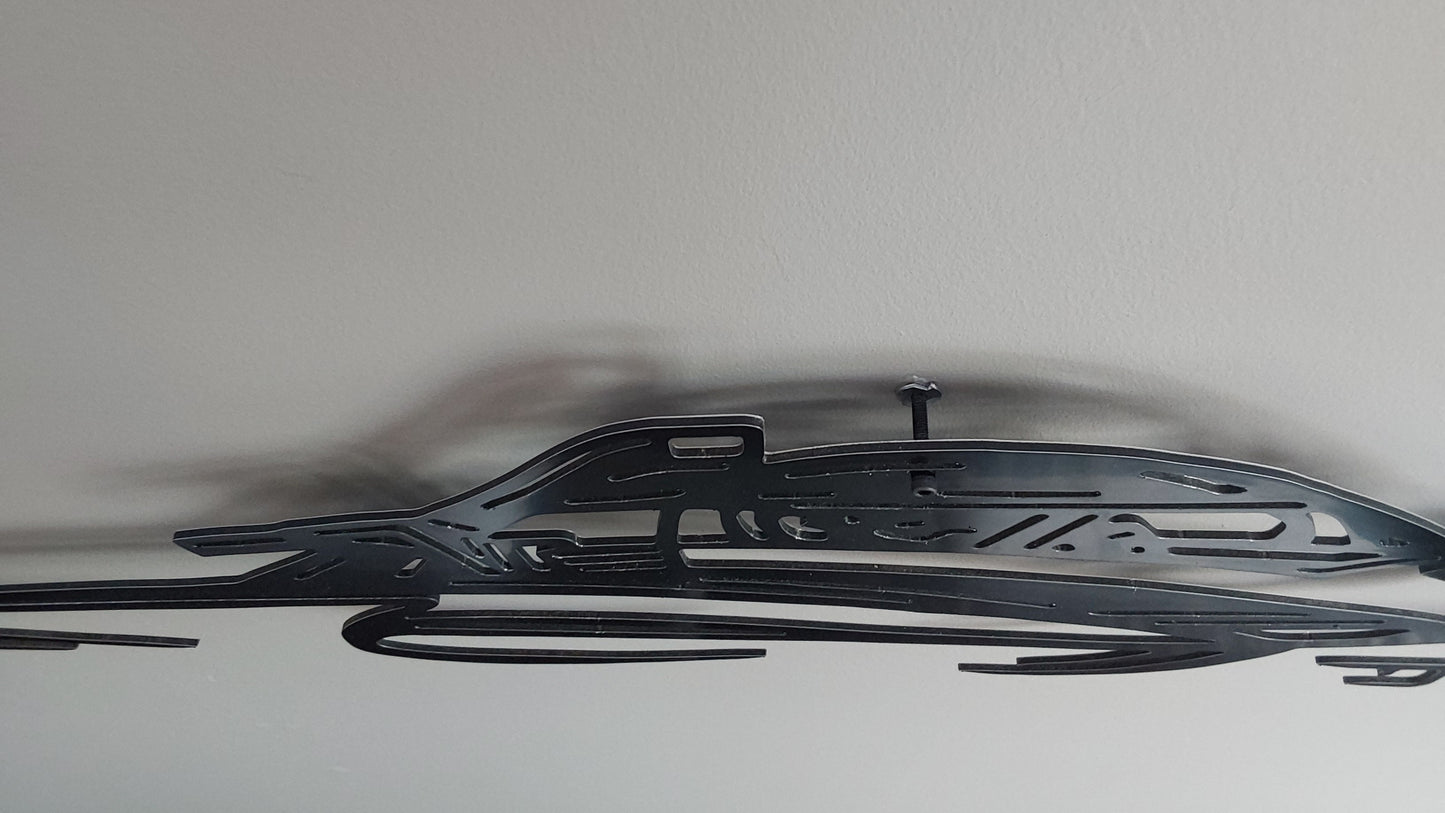 H350- ProLite 36 inches