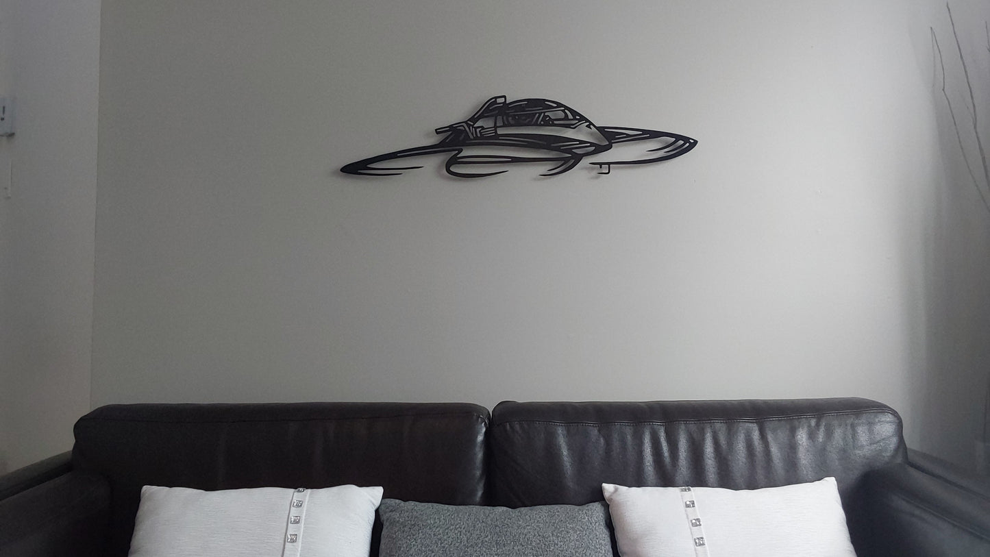 H350- ProLite 36 inches