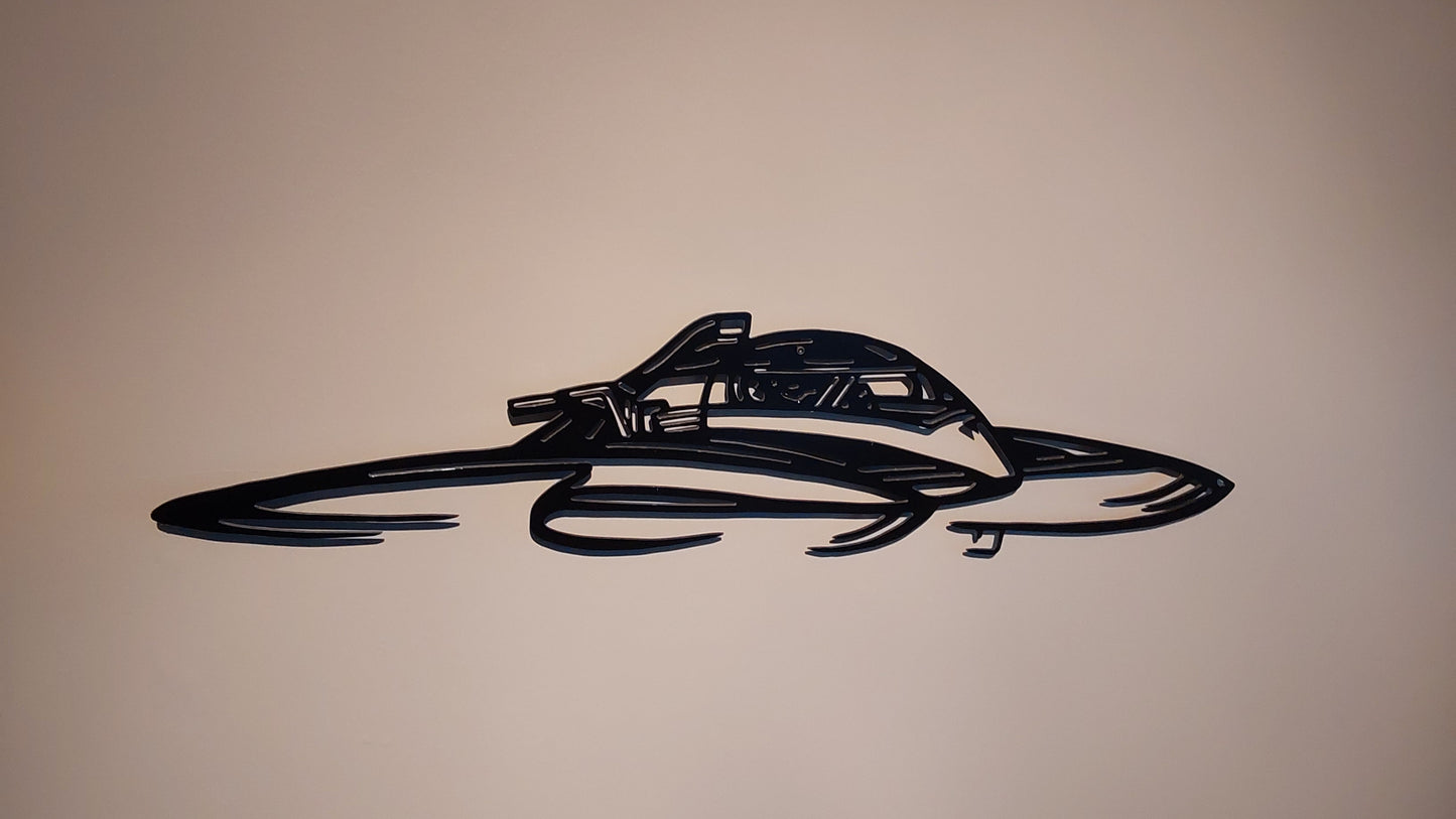 H350- ProLite 36 inches