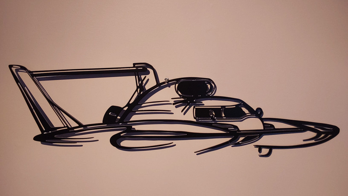 3. Unlimited-H1 3D - 36 inch