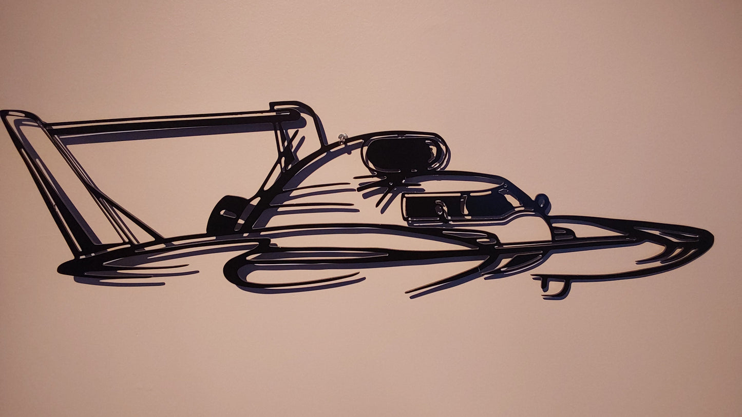 3. Unlimited-H1 3D - 36 inch