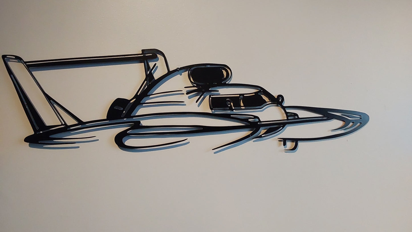 3. Unlimited-H1 3D - 36 inch