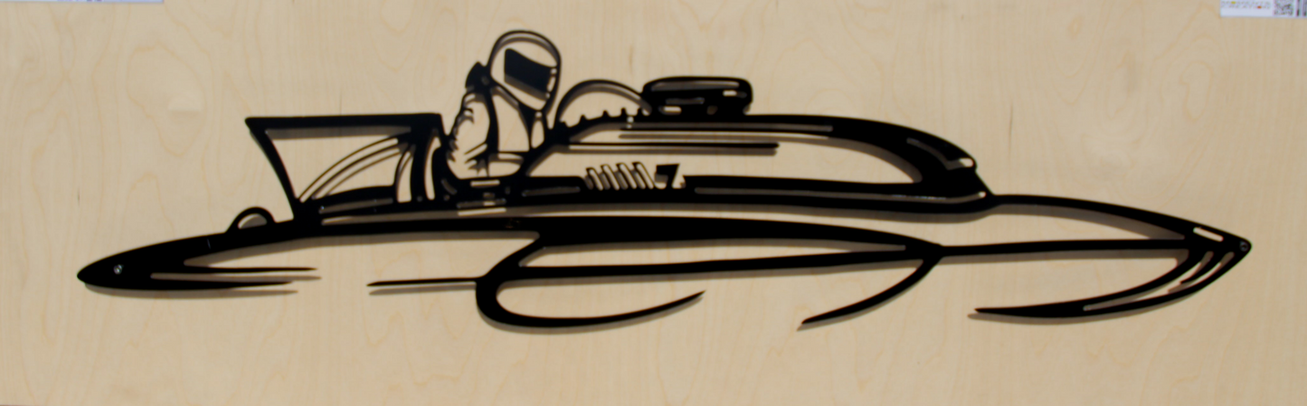 Lauterbach 3D - 36 inches