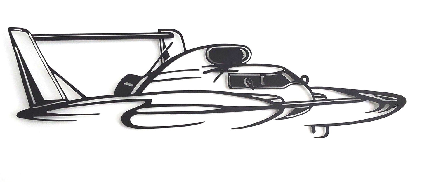 3. Unlimited-H1 3D - 36 inch